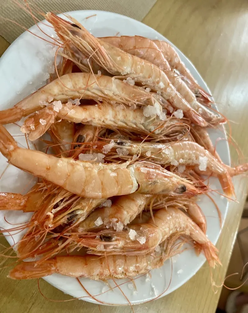 Mario Quirós_Pepe Cinta_Cartaya_review