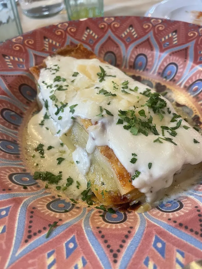 Ana Nuñez Angulo_RESTAURANTE EL FLAMENCO_Cartaya_review