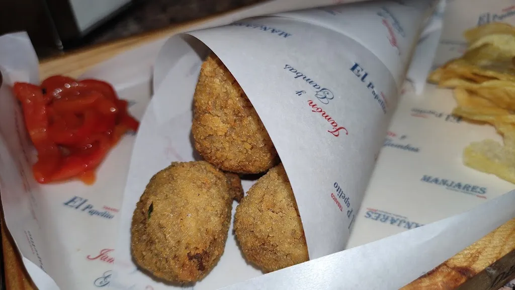 Menu_Jamon y Gambas - El Papelito de Manjares_Cartaya_image_7