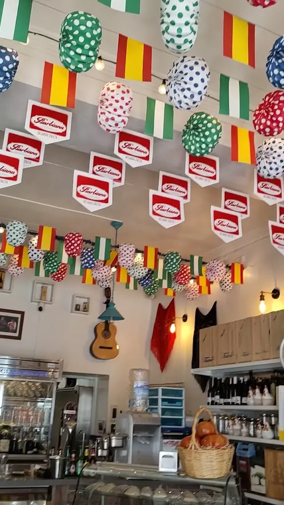 Jamon y Gambas - El Papelito de Manjares_Cartaya_slider_image_2