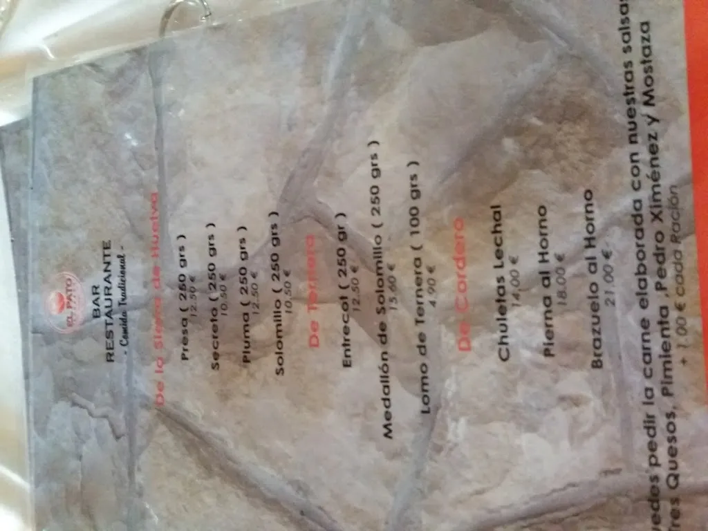 Menu_Bodegón El Pato_Cartaya_image_4