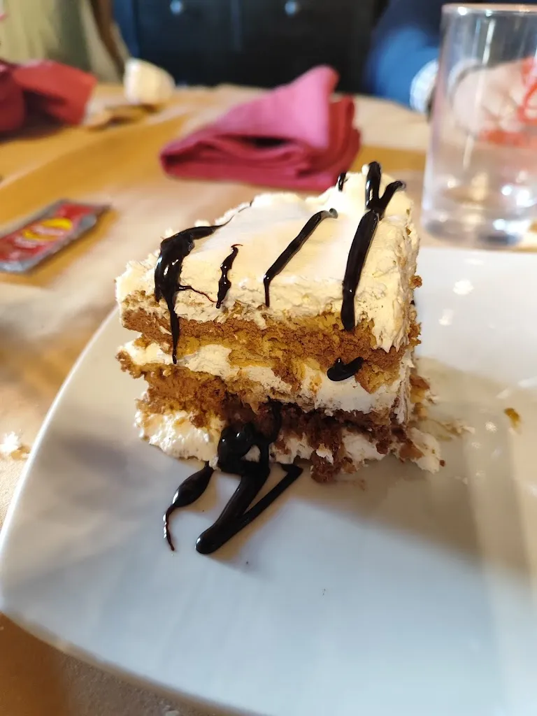 LIBERTAD RAMIREZ SANZ_Bodegón El Pato_Cartaya_review