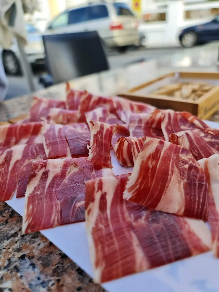 Menu_Restaurante Manjares de Huelva Y Andalucia_Cartaya_image_3