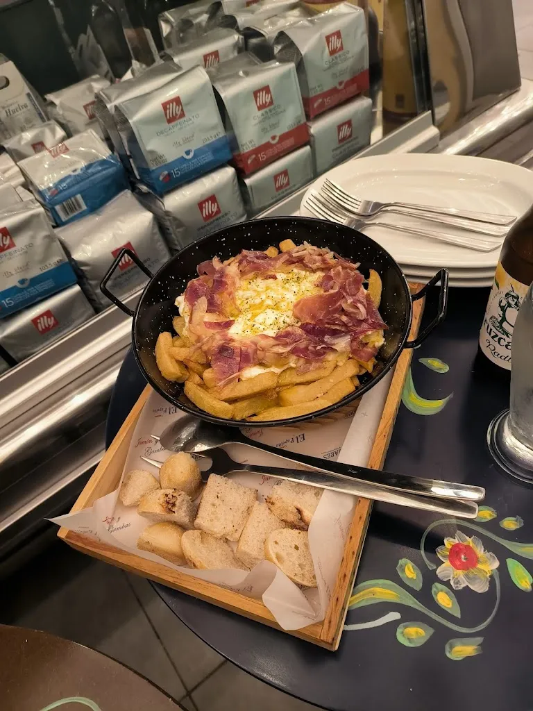 Menu_Restaurante Manjares de Huelva Y Andalucia_Cartaya_image_9