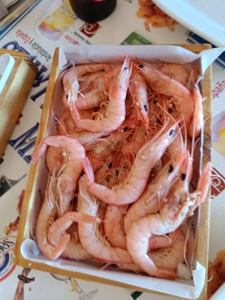 Restaurante Manjares de Huelva Y Andalucia_Cartaya_slider_image_2