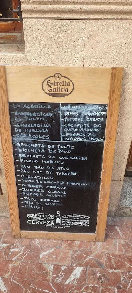 Menu_El Carajo_Biar_immagine_3