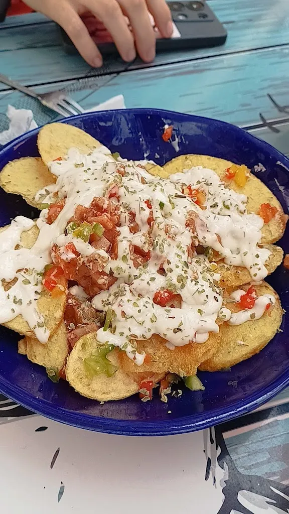 DarthXavi 99_El Carajo_Biar_recensione