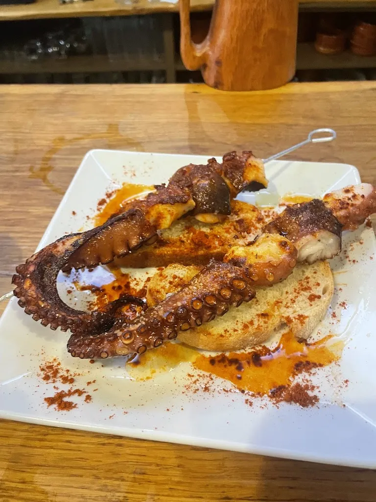 Noemí Climent_El Carajo_Biar_recensione