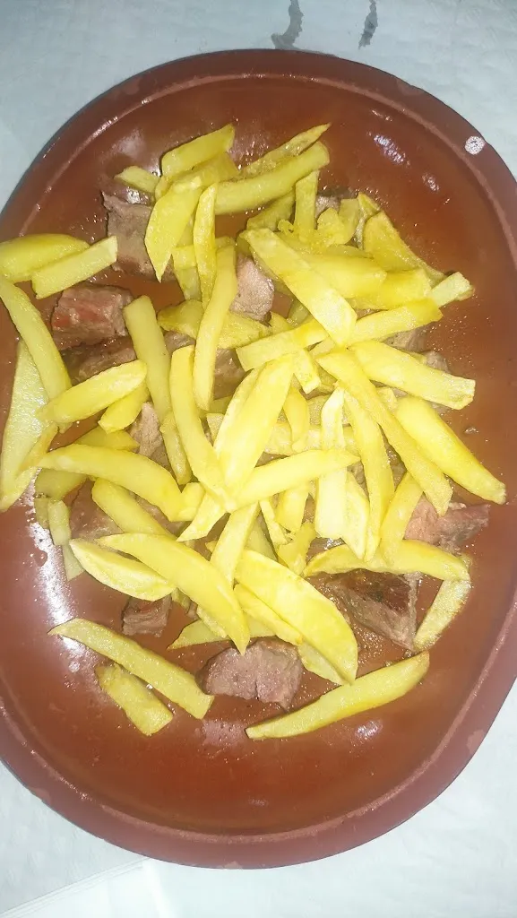 Menü_Bodega La Parada_Cartaya_Bild_5