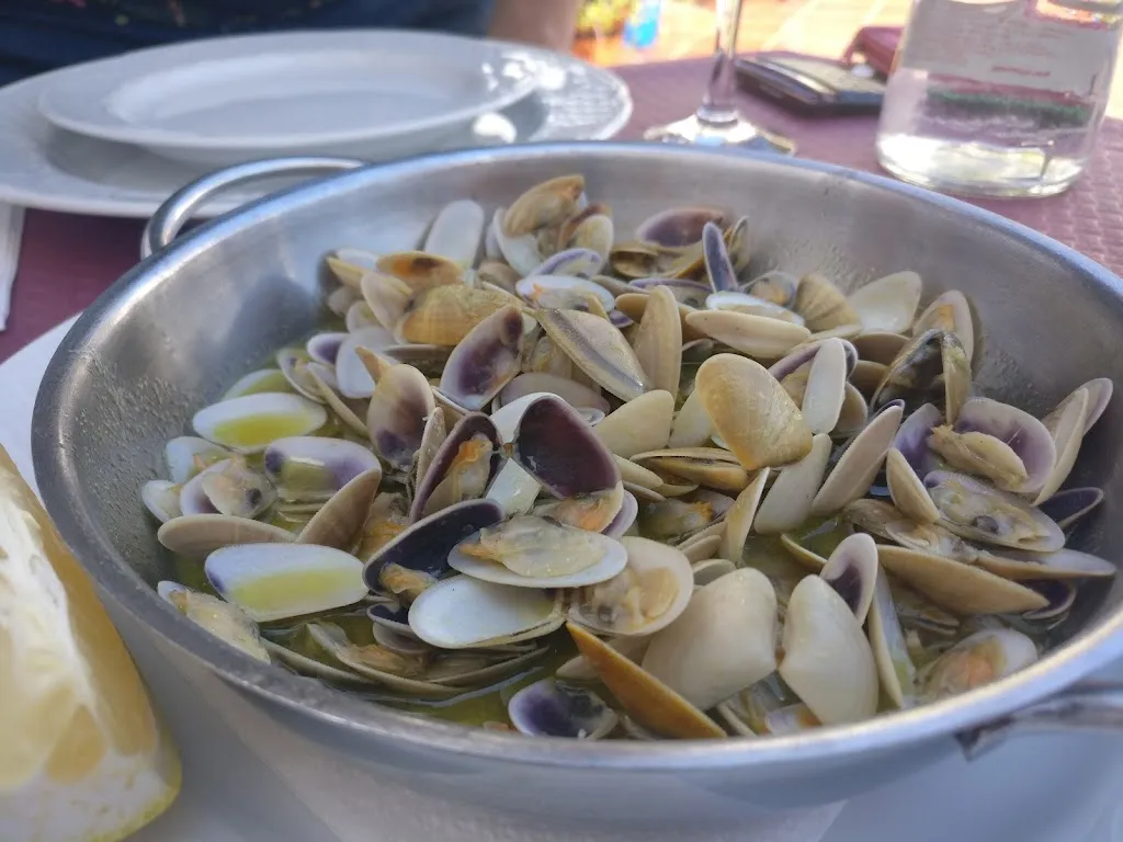 Menü_Bodega La Parada_Cartaya_Bild_7