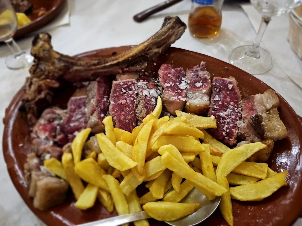 Menü_Bodega La Parada_Cartaya_Bild_8