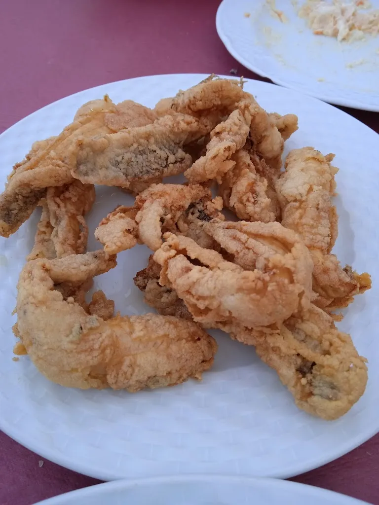 Gloria Gomez_Bodega La Parada_Cartaya_Bewertung