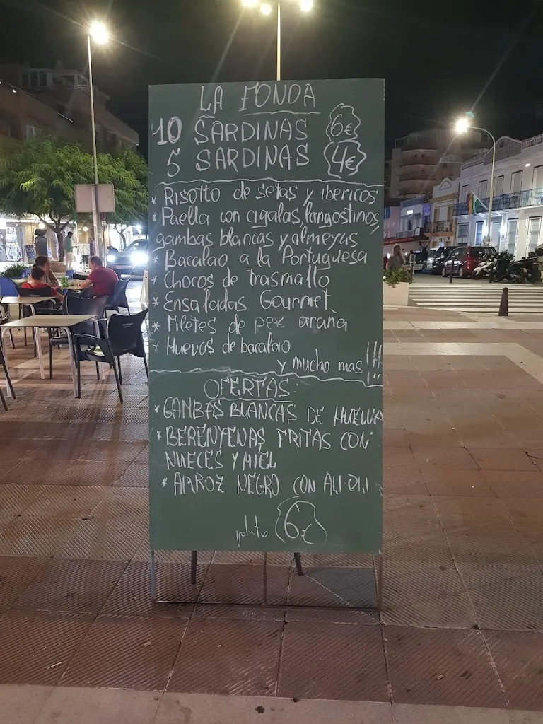 Menu_Restaurante Nuevo Galicia_Cartaya_immagine_2