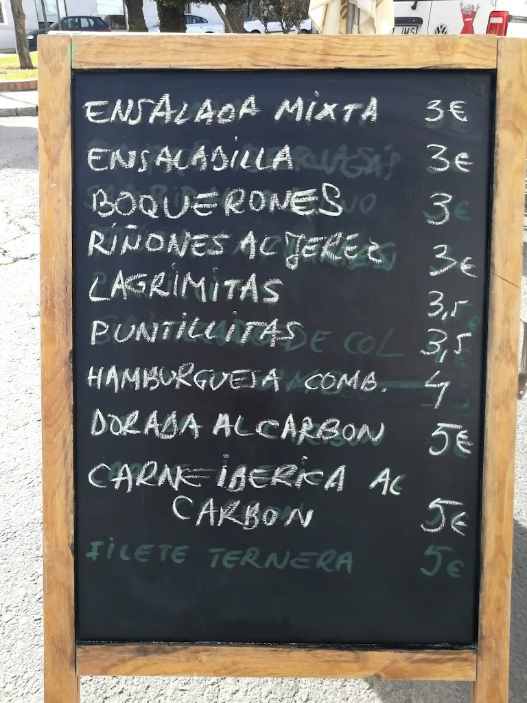 Menu_Restaurante Nuevo Galicia_Cartaya_immagine_4