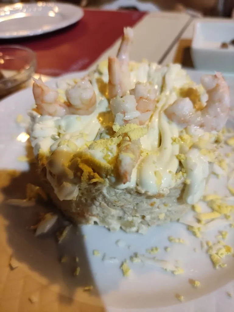 Menu_Restaurante Nuevo Galicia_Cartaya_immagine_7