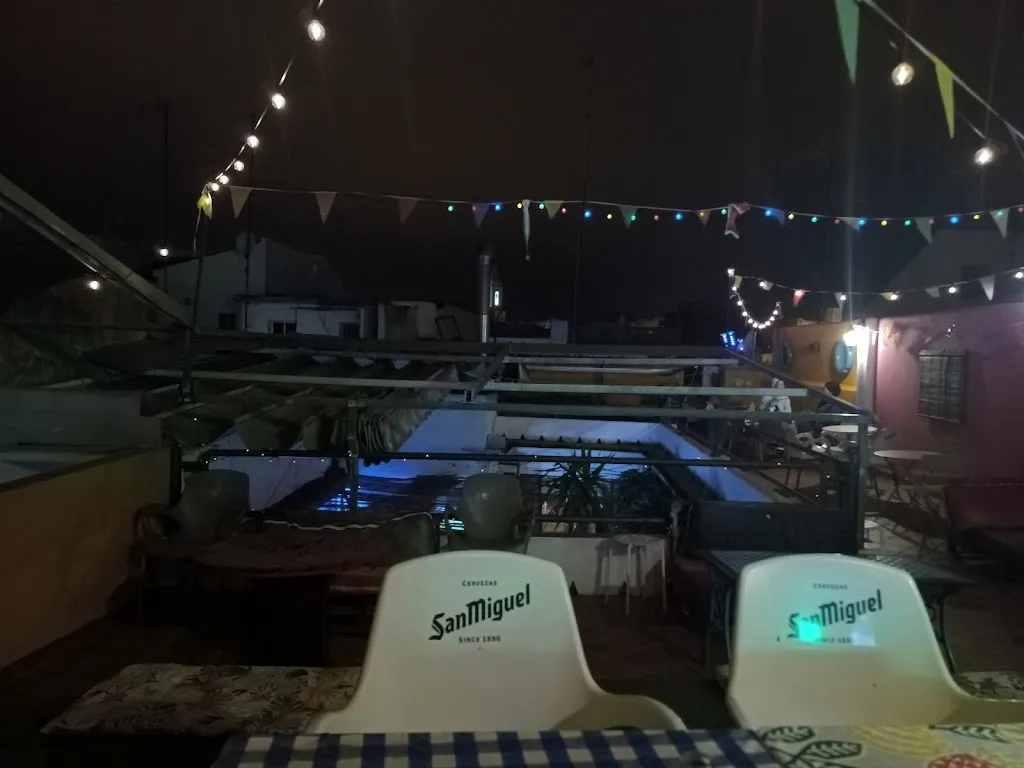 Salva Morales Guijarro_Rock&Burguer_Cartaya_review