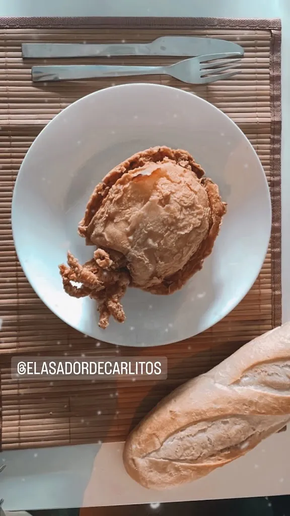 Menu_El Asador de Carlitos_Cartaya_image_7