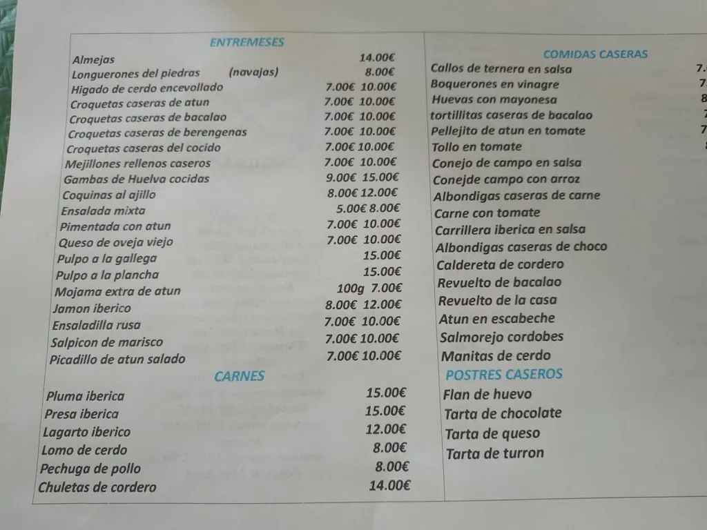 Menu_Braseria Chan_Cartaya_image_1