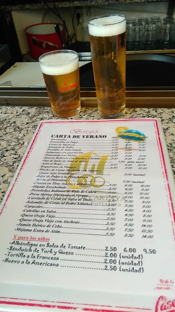 Menu_Bar-cafeteria Boga_Cartaya_image_2