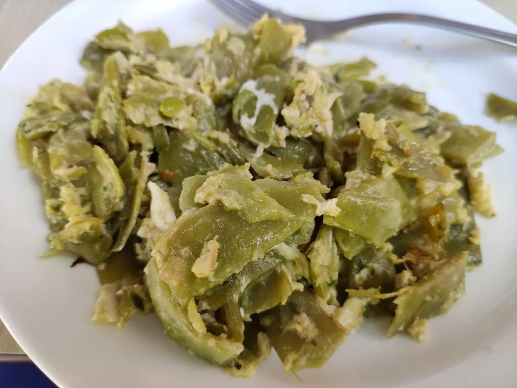 Menu_La Andaluza Low Cost_Cartaya_image_3