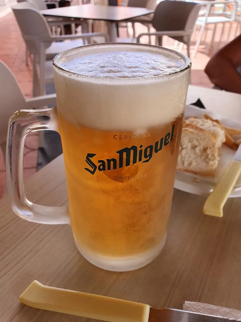 Menu_La Andaluza Low Cost_Cartaya_image_5