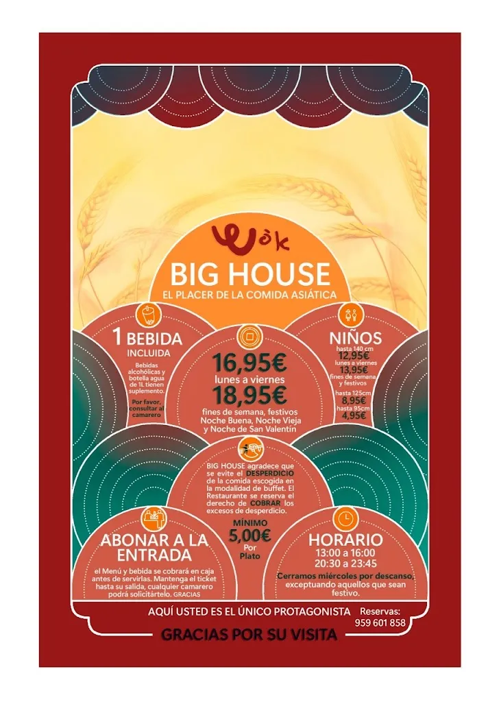 Menu_Restaurante Big House_Cartaya_image_2