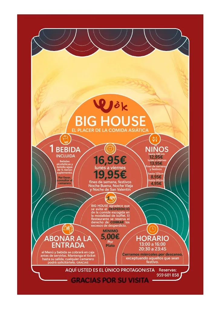 Menu_Restaurante Big House_Cartaya_image_3
