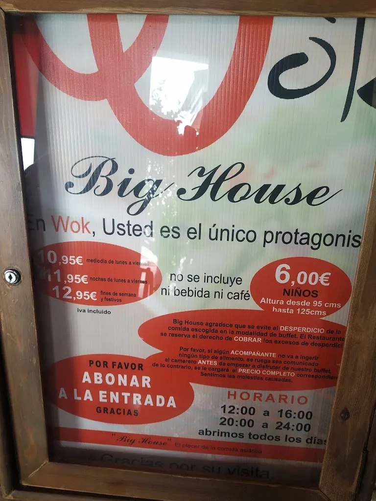 Menu_Restaurante Big House_Cartaya_image_4