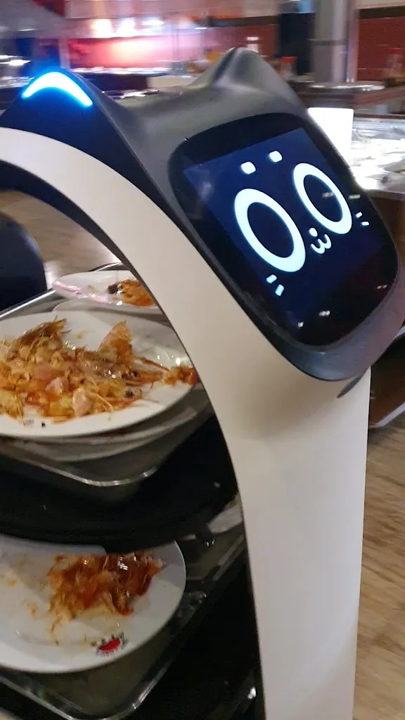 Restaurante Big House_Cartaya_slider_image_2