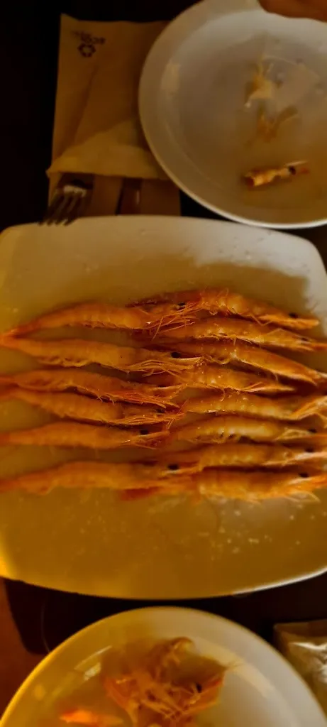 Menu_Marisqueria Cerveceria La Colita_Cartaya_image_7