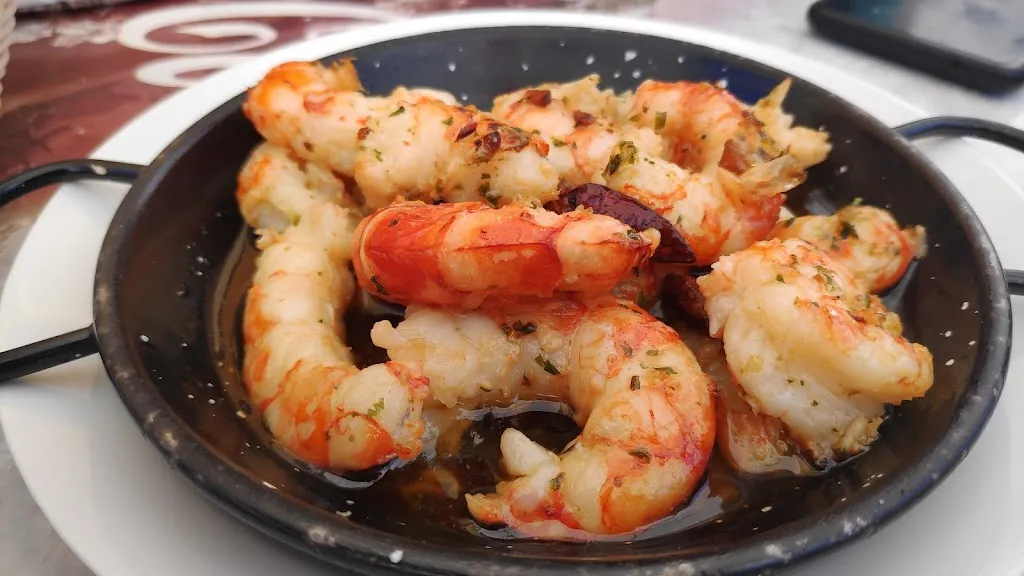 Menu_Marisqueria Cerveceria La Colita_Cartaya_image_9