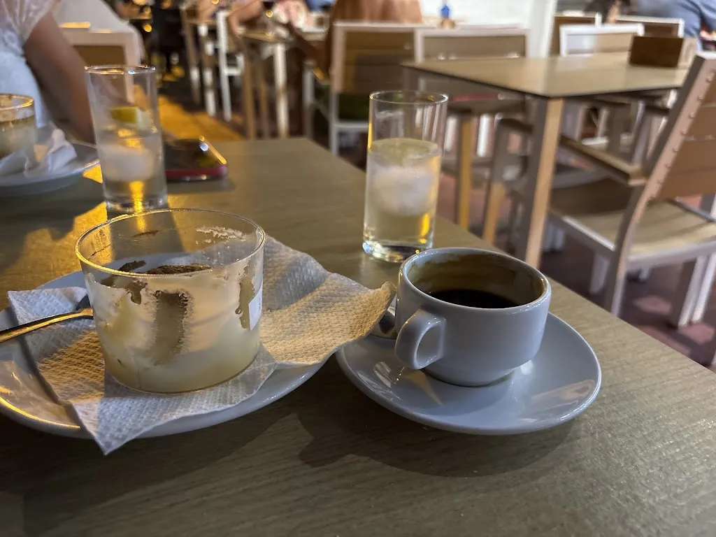 Markus Ebrecht_Marisqueria Cerveceria La Colita_Cartaya_review