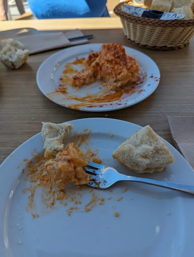 Mariayle_Marisqueria Cerveceria La Colita_Cartaya_review