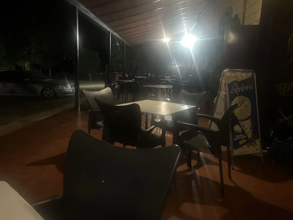 Mark Rich_Mesón El Cortijo_Cartaya_review