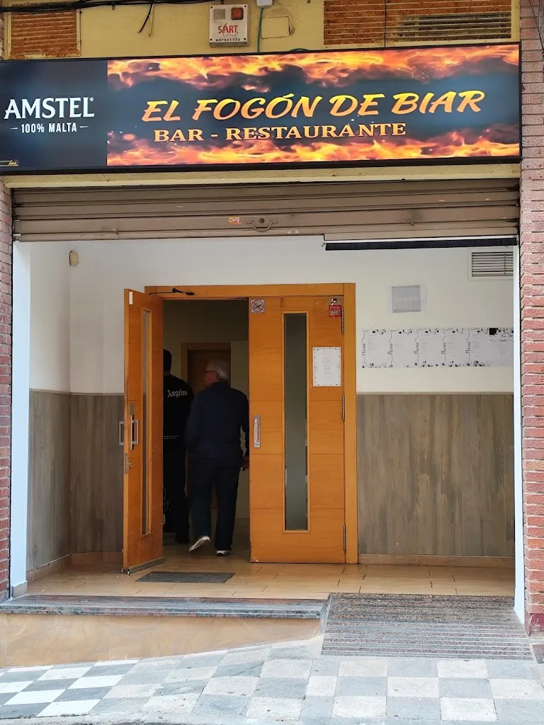 Restaurante El fogón de Biar_Biar_slider_image_1