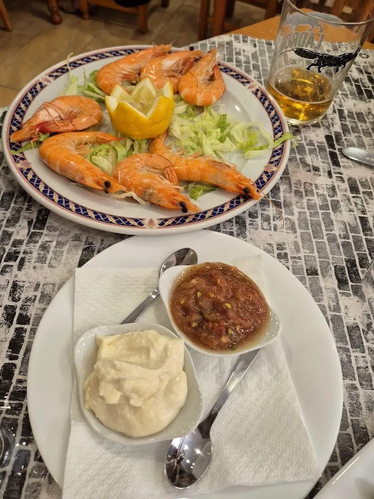 Restaurante El fogón de Biar_Biar_slider_image_2