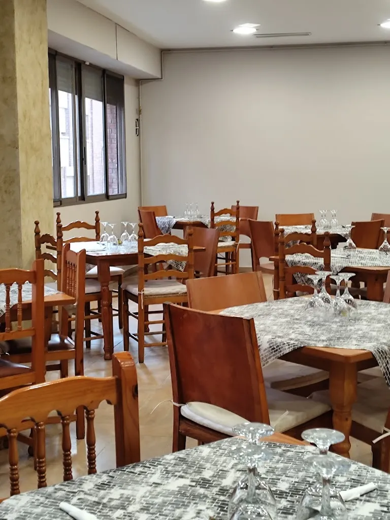 Restaurante El fogón de Biar_Biar_slider_image_3