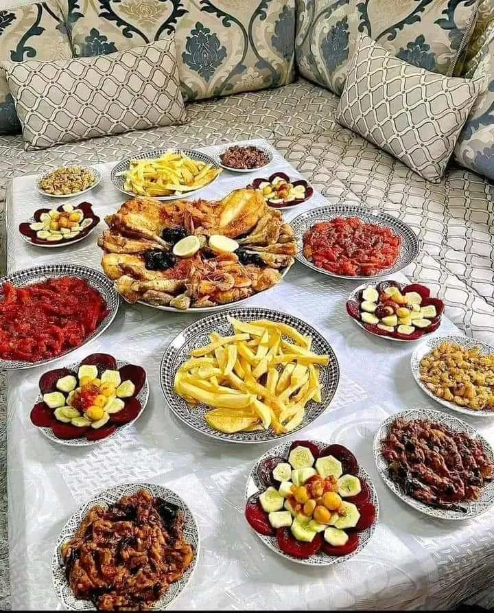 Riegos Cartaya ristorante a Cartaya