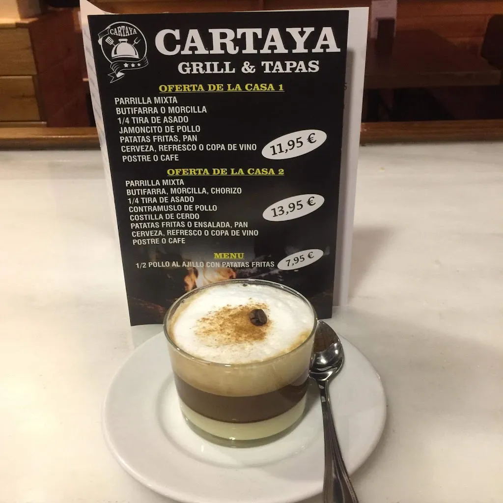 Menu_CARTAYA GRILL & TAPAS_Cartaya_image_4