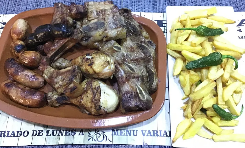 Menu_CARTAYA GRILL & TAPAS_Cartaya_image_5