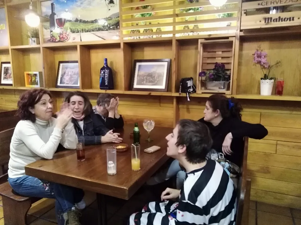 Raquel Almendros_CARTAYA GRILL & TAPAS_Cartaya_review