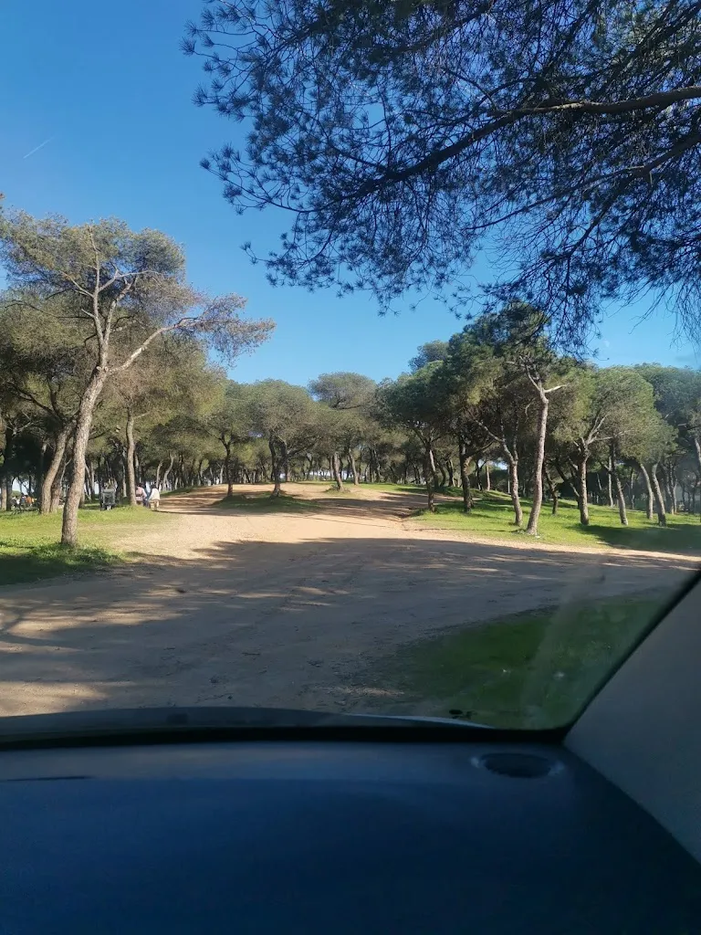 María Martínez_Brasería La Casa de la Pradera_Cartaya_review