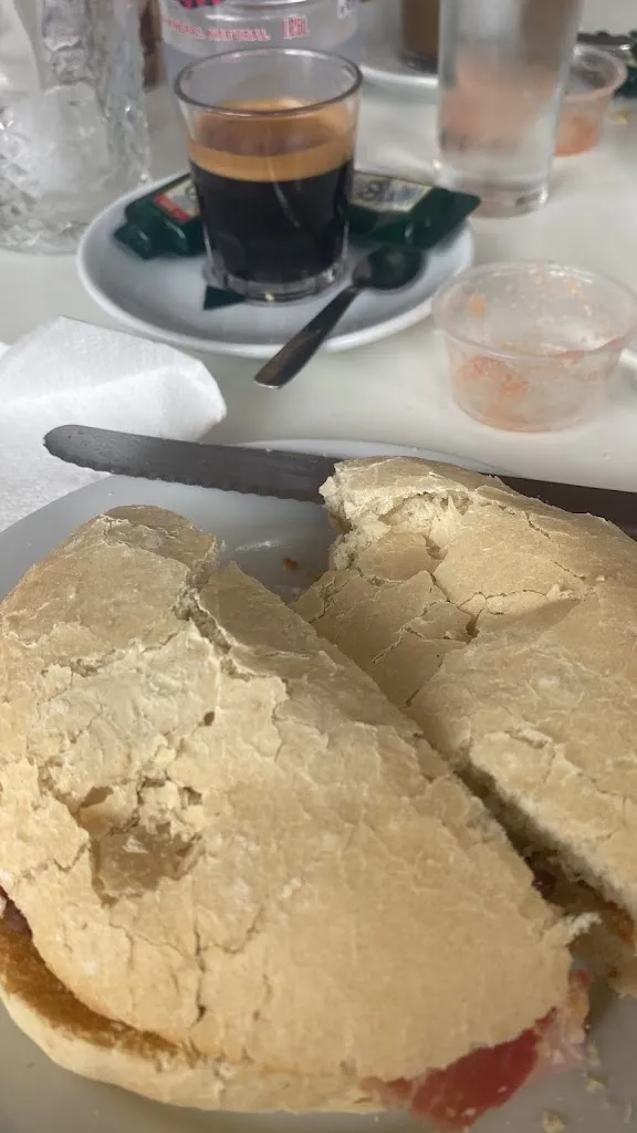 erbixa Rosales_Brasería La Casa de la Pradera_Cartaya_review