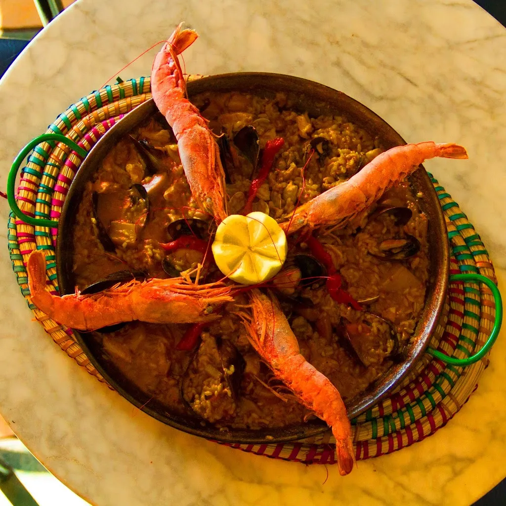 Restaurante Kaña Akí_Cartaya_slider_image_2