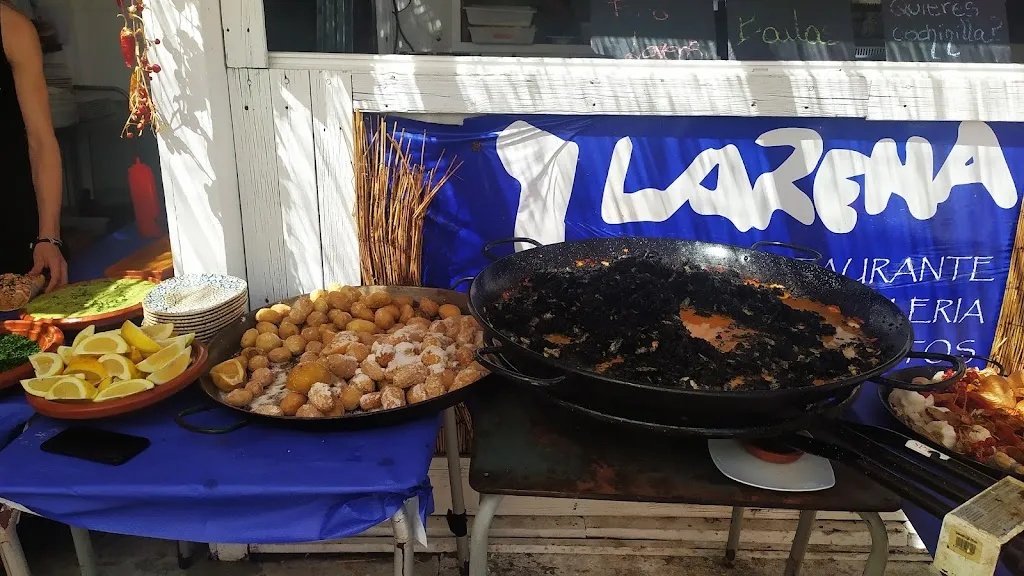 Menu_Chiringuito Larena_Cartaya_image_7