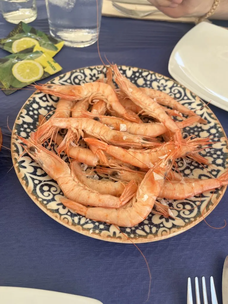 Sarah gibson_Chiringuito Larena_Cartaya_review