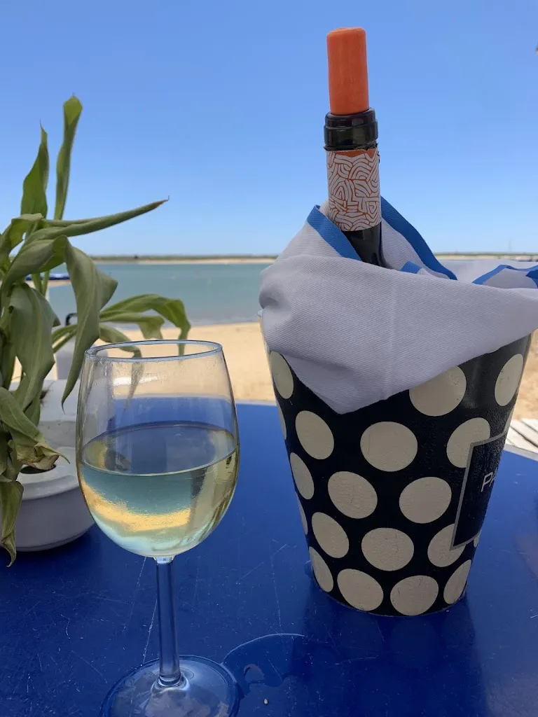 Timo Fagerudd_Chiringuito Larena_Cartaya_review