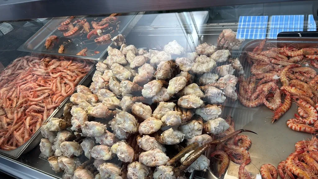 Alejandro Vazquez_Mariscos La Parada S.L._Cartaya_review