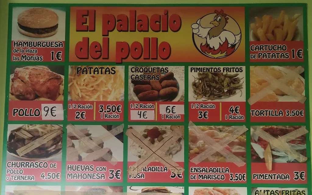 El Palacio Del Pollo_Cartaya_slider_image_3