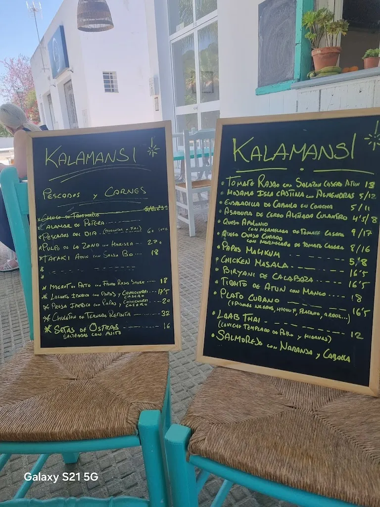 Menu_RESTAURANTE KALAMANSI_Cartaya_image_3